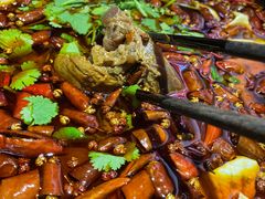 -受气牛肉·重庆耙牛肉(来福士店)