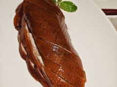 -四季民福烤鸭店(外滩外白渡桥店)