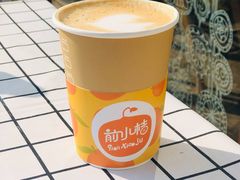 -前小桔亲子创意农场·草莓采摘·露营烧烤