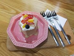 -素咫咖啡CLIFEROSE