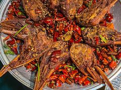 -叶派龙虾•招牌香辣蟹·海鲜(中海国际店)