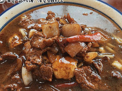 -姚记面馆(瑶琳路店)