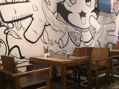 -成都烧烤(川大店)