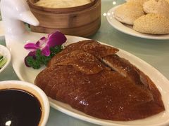 -九花山烤鸭店