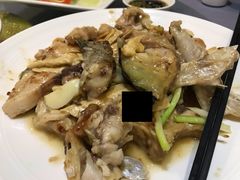 -东江厨岸（惠州味道）(江畔花园店)