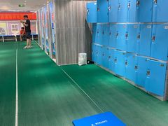 -小蓝鲸游泳培训基地(石景山店)