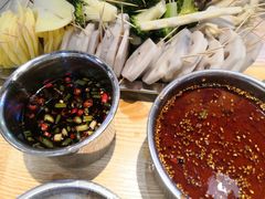 -路遥的小屋冷沾沾(凯德广场店)