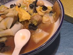 -柴米油盐三杯鸡(象山北路店)