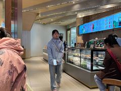 -星巴克臻选(沈阳大悦城店)