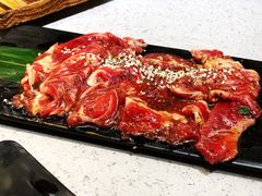 -妥妥烤肉料理(昙华林店)