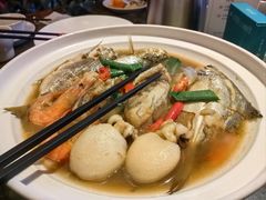-三生石·福建菜·家宴(五四店)