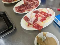 -火云龙烤肉(紫荆花店)