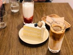 -野路甜点铺(松柏路店)