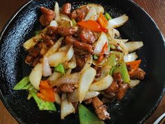 -手拉手美食(清河路店)