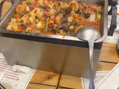 -后街佬·炭火鲜鱼杂(南城店)