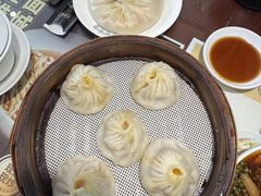 -老淮城·长鱼面(河下古镇店)