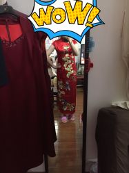 -老上海·石库门 旗袍·洋服工作室(淮海中路店)