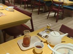 -蔡澜点心·粤菜(花城汇南区店)