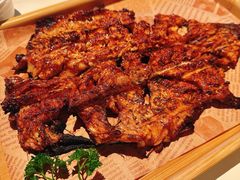 烤鱼-京北渔家傲