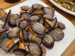 -老杨饭店(万科里店)