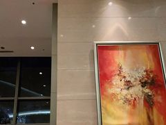-新发展亚太JW万豪酒店·福苑咖啡厅