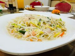 -龙宫海鲜楼(长乐漳港店)