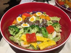 -西堤厚牛排(新世界店)