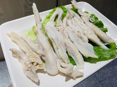 无骨鸭掌-古乐牛香·鲜牛肉牛杂火锅(新区店)