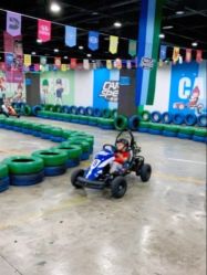 -咔叮卡丁车(南坪亿象城店)