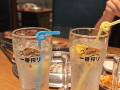 -大牛焱烧·和牛炭火烧放题