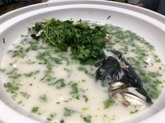 -久宴·天目湖大鱼头(恐龙园店)