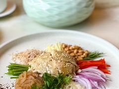 -顺德美的万豪酒店-万豪中餐厅