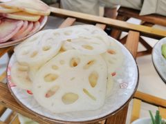 -阿昌白族石板烧(大理古城店)