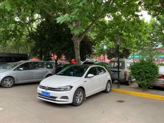 -秦始皇兵马俑博物馆-停车场