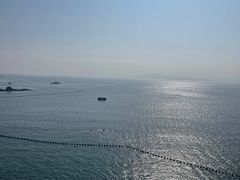 -蜜悦·波西塔诺悬崖海景餐厅