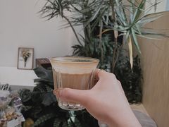 -XI·LaundryCafe 喜咖自助洗衣咖啡店