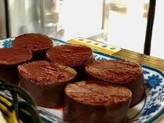 自灌血肠-老铜锅涮羊肉(大连海滨住宅小区店)