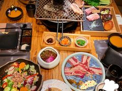 -黑牛の店·和牛烧肉(大悦城店)