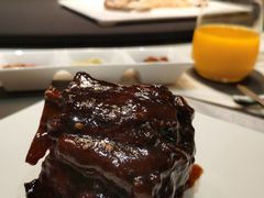 -A One Kitchen·南京精菜馆(德基广场店)