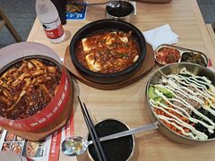 -米村拌饭(摩码广场店)