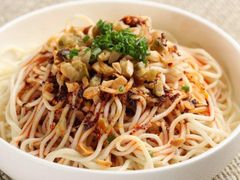 凉拌面-巴乡石锅鱼(垦利店)