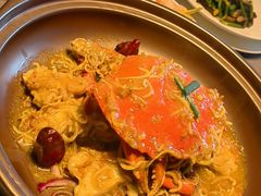 -海立阁海鲜江浙菜(漕河泾印象城店)