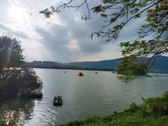 -星湖旅游景区七星岩