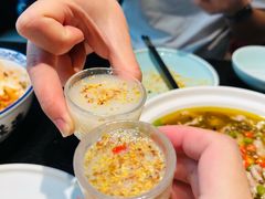 -唐猫庭院·千年陕菜(赛格国际购物中心店)