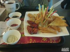 20110501949-3皇3家复合式餐厅(民乐园万达店)