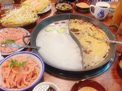 -楠火锅(新塘翡翠绿洲店)