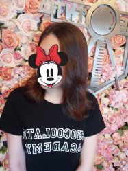 点击看大图 烫染-OnHair Salon