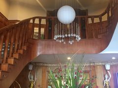 -老味道民宿(栈桥店)