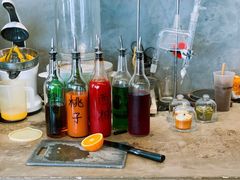 -BE NORMAL CAFE(霞溪路店)