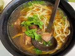 -李先生牛肉面大王(长春儿童医院店)